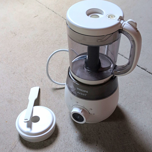 Philips avent mixer - philips,