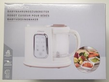 AMBIANO Babynahrungszubereiter
