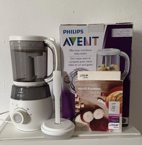 Philips avent scf875 in 1 - philips, 4-in-1