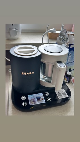 Babycook smart baby - baby, food