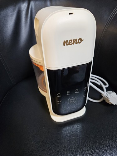Neno oro baby food maker - oro, |