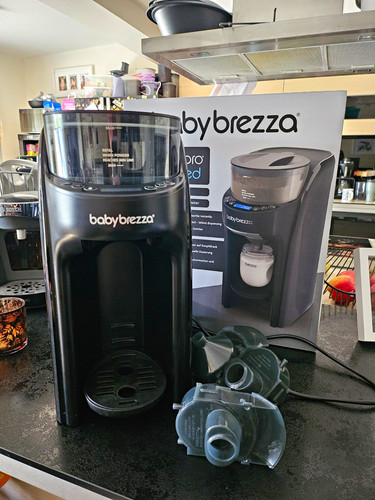 Baby brezza - baby,
