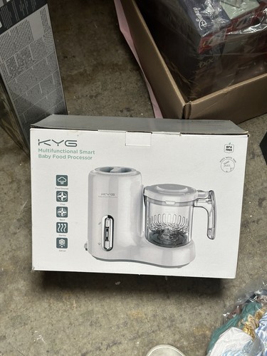 Kyg babykostzubereiter mixer - babykostzubereiter, &
