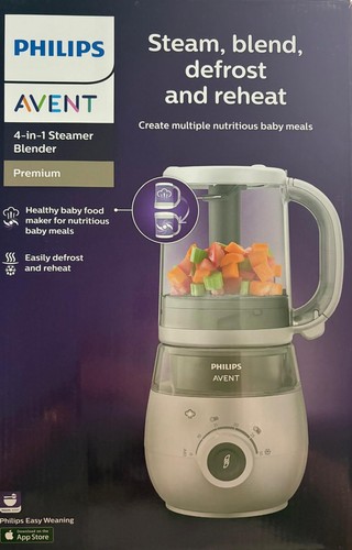 Philips avent 1 - 4,