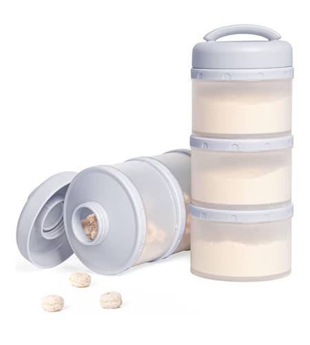 Termichy milchpulver dispenser - milchpulver,