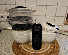 Babymoov Nutribaby Plus