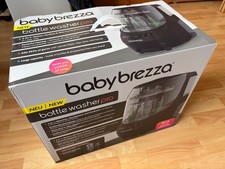 Baby Brezza Bottle Washer Pro