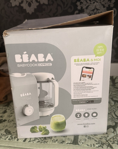 Béaba babycook express - béaba,