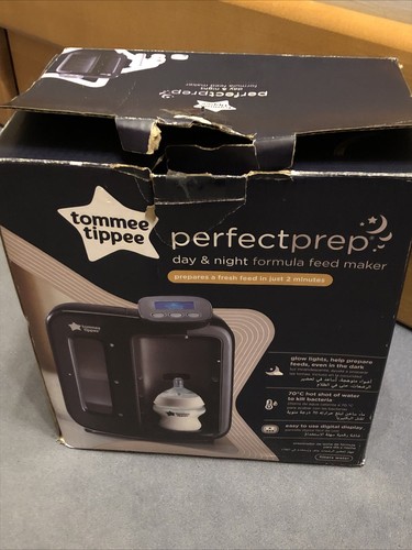 Tommee tippee perfect - tommee,