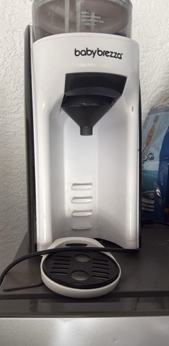 Baby brezza formula pro - baby,