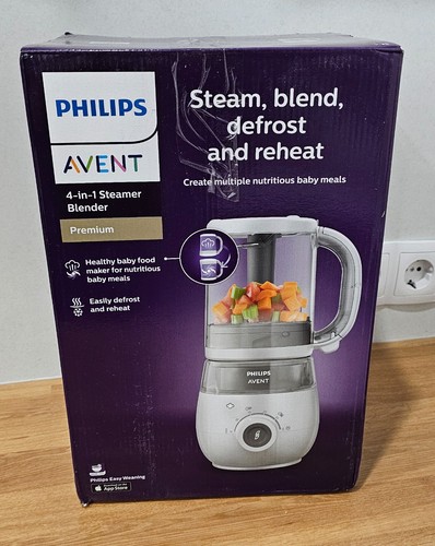 Philips avent premium - avent, 4-in-1
