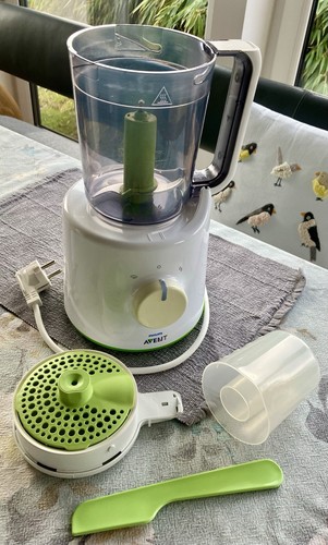 Philips avent 1 - philips, 2-in-1