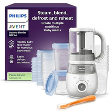 Philips Avent Geschenkset mit