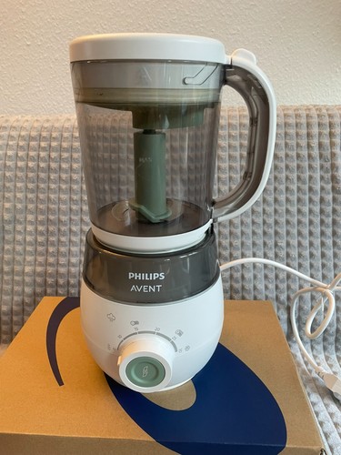 Philips avent 1 - philips, 4-in-1
