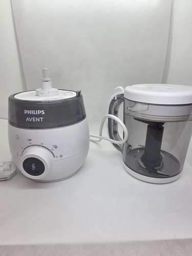 Avent 4in1 dampfgarer mit - 4in1,