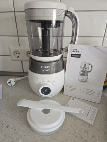 Philips avent scf883 - avent, scf883/01