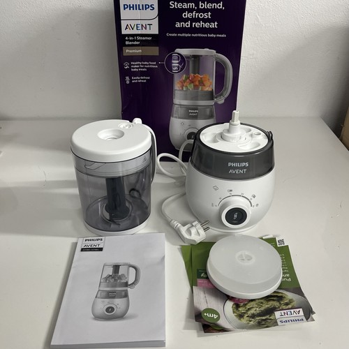Philips avent 1 - philips, 4-in-1