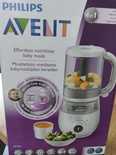Philips Avent Geschenkset Mit
