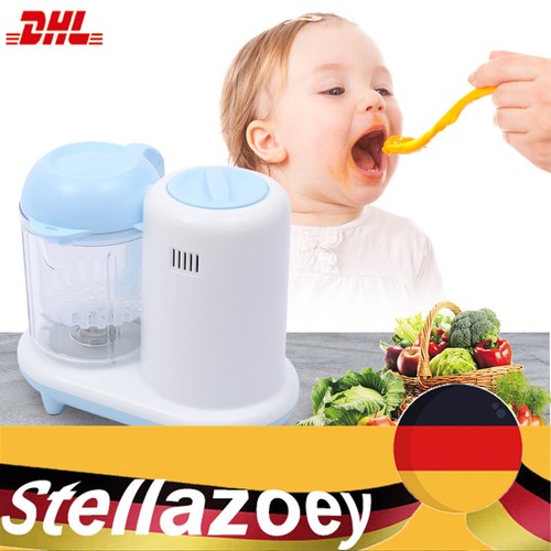 Babynahrungszubereiter