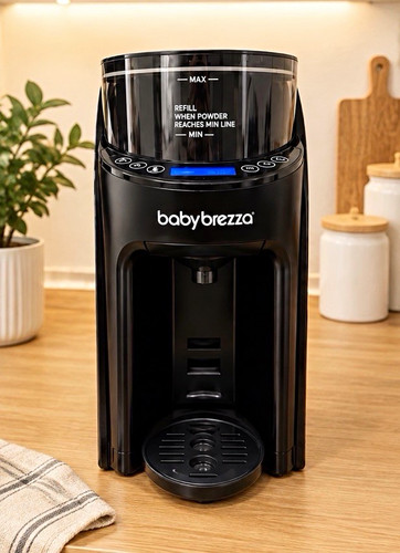 Babybrezza elektrischer - babybrezza,