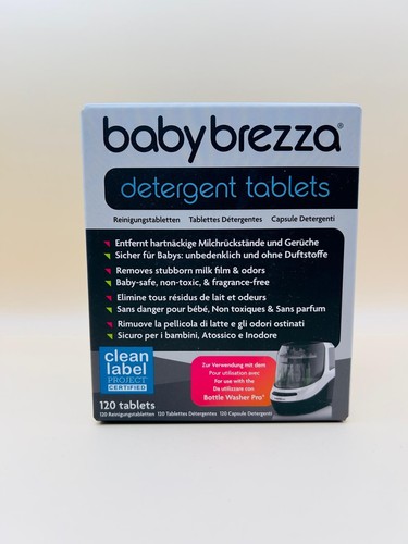 Baby brezza bottle - baby,