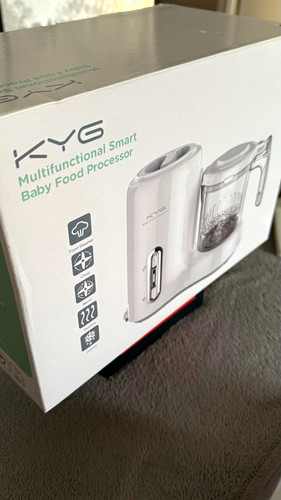 Kyg babykostzubereiter mixer - babykostzubereiter, &