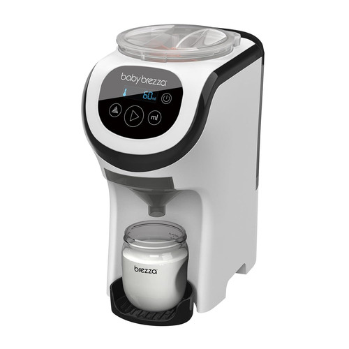 Baby brezza formula - baby, mini