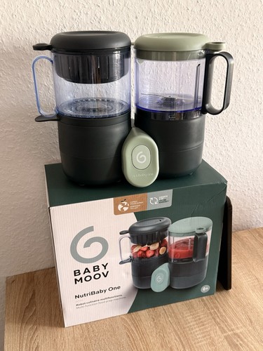 Babymoov nutribaby one zur - babymoov,