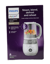 Philips AVENT SCF883/01 4-in-1