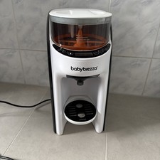 Baby Breeza Formula Pro