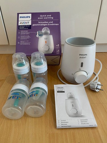 Philips avent schneller - avent,