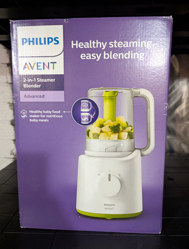 Philips avent mixer - philips, &