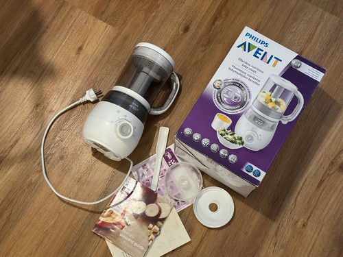 Philips avent premium - philips,