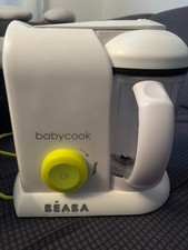 Beaba baby cook