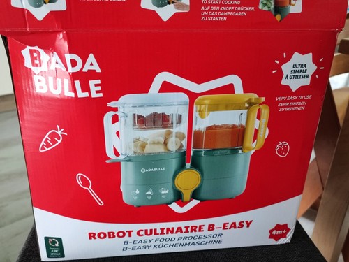 Badabulle easy in 1 - badabulle, b.easy