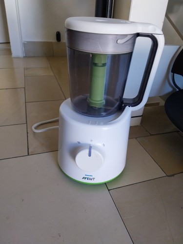 Philips avent scf870 400w - philips, scf870/20