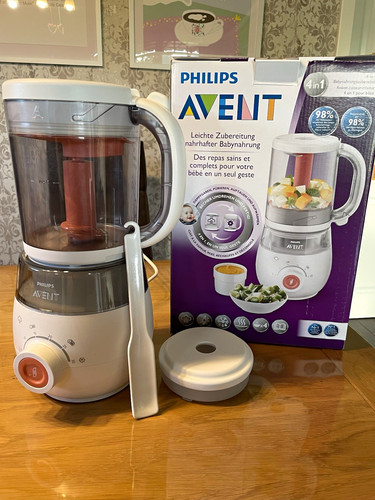 Philips avent in - avent, 4-in-1