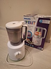 Philips AVENT SCF870/20 400W