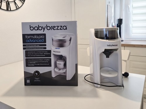 Baby brezza formula pro - brezza,