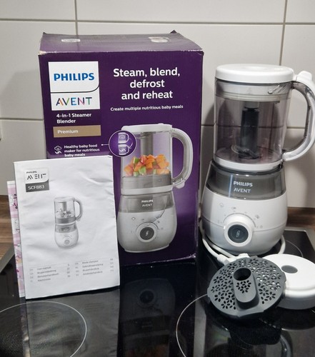 Philips avent premium - avent,