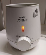 👶PHILIPS AVENT  Gläschen-