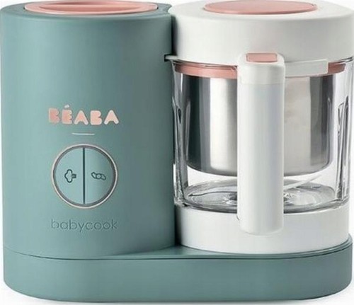 Beaba babycook neo 4in1 - babycook,