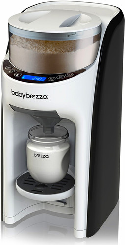 Baby brezza formula - baby,