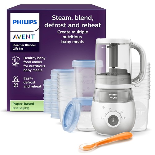 Philips avent geschenkset mit - philips,