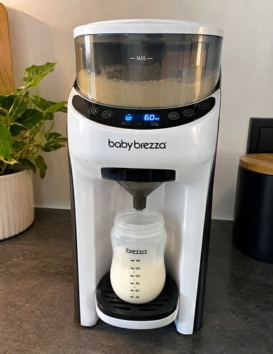 Baby brezza - baby,
