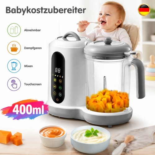 Babynahrungszubereiter
