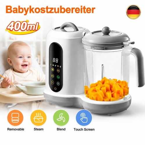 Babynahrungszubereiter