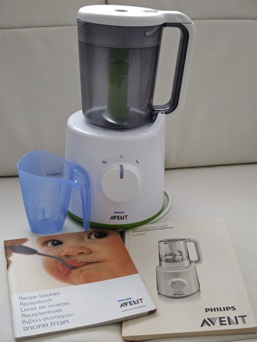 Babynahrungszubereiter