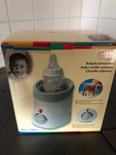 Babykostwärmer wenig benutzt