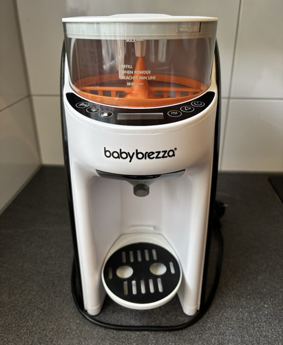 Babybrezza formula pro - babybrezza,
